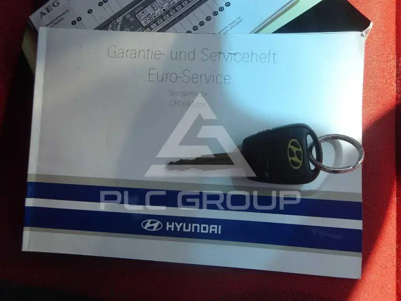 2006 Hyundai Getz