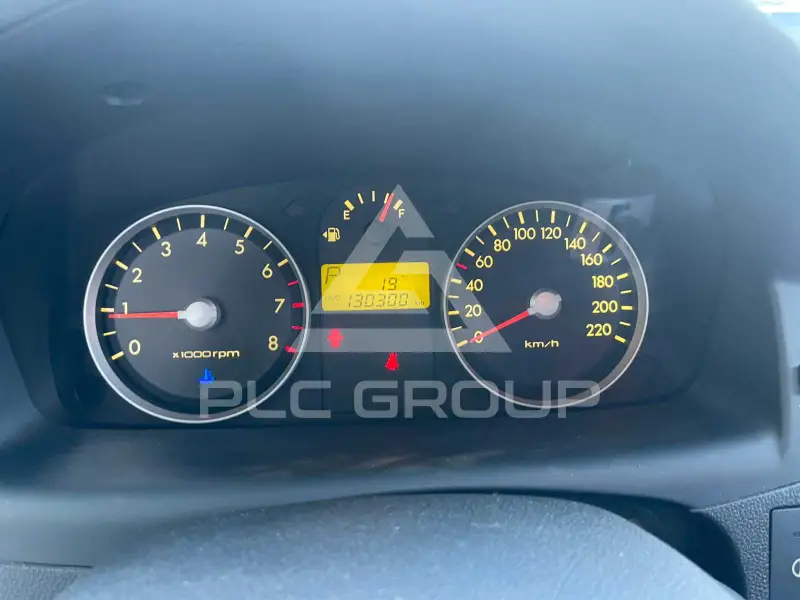 2006 Hyundai Getz