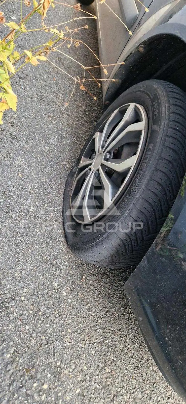 2006 Hyundai Getz