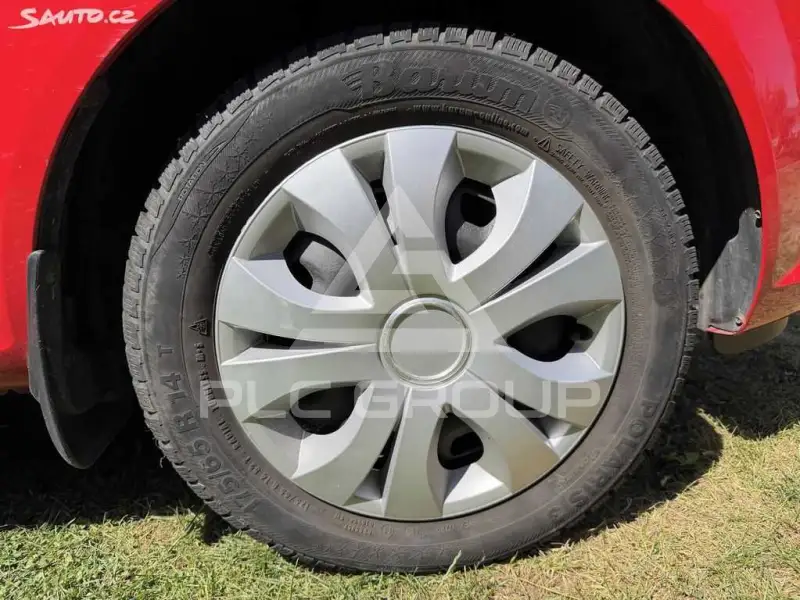 2006 Hyundai Getz