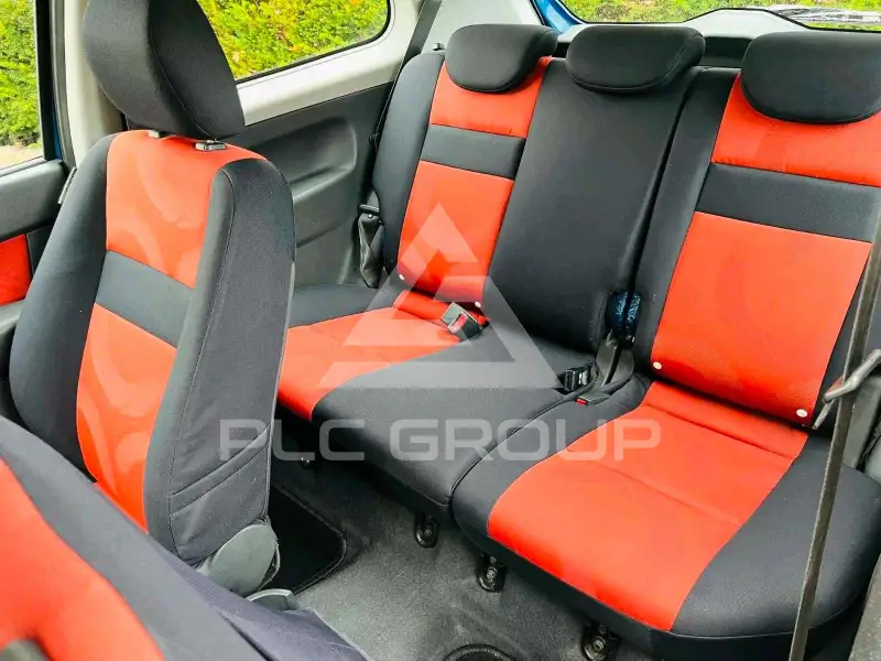 2006 Hyundai Getz