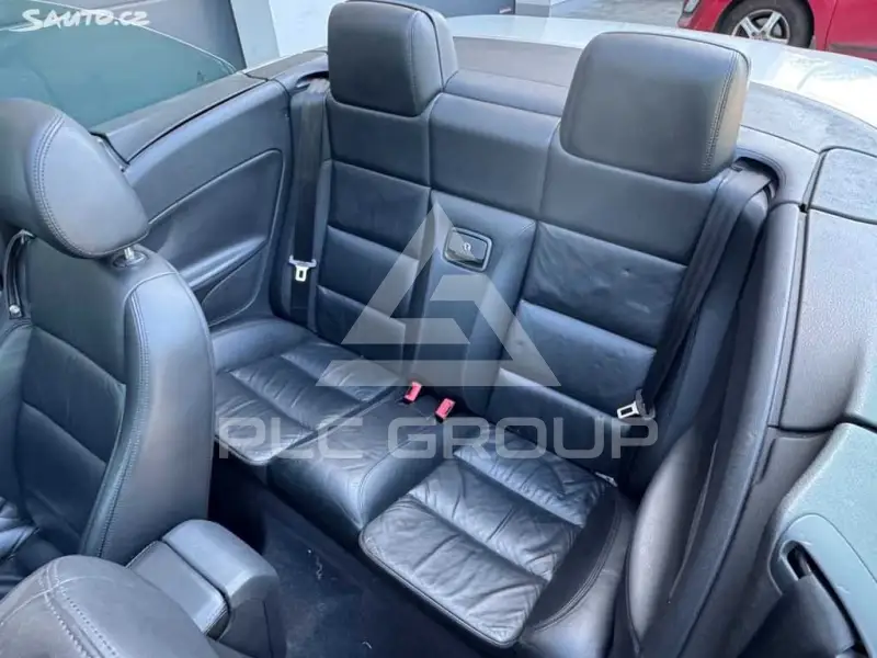 2006 Volkswagen EOS