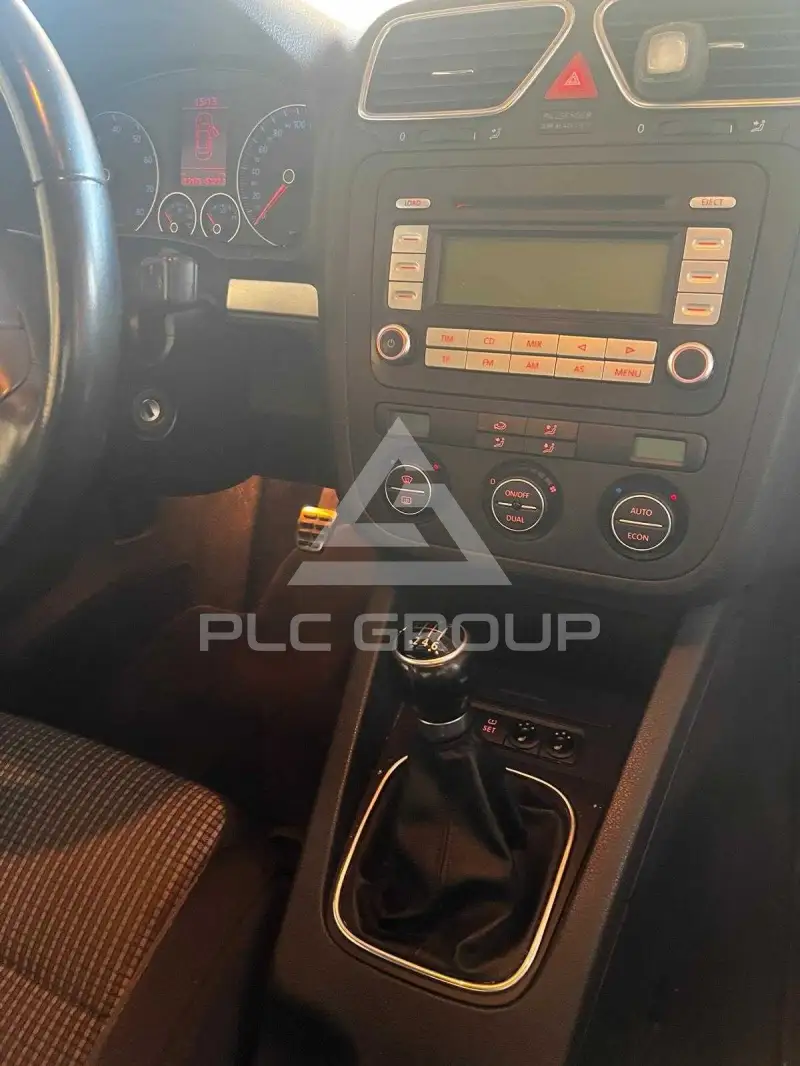2006 Volkswagen EOS