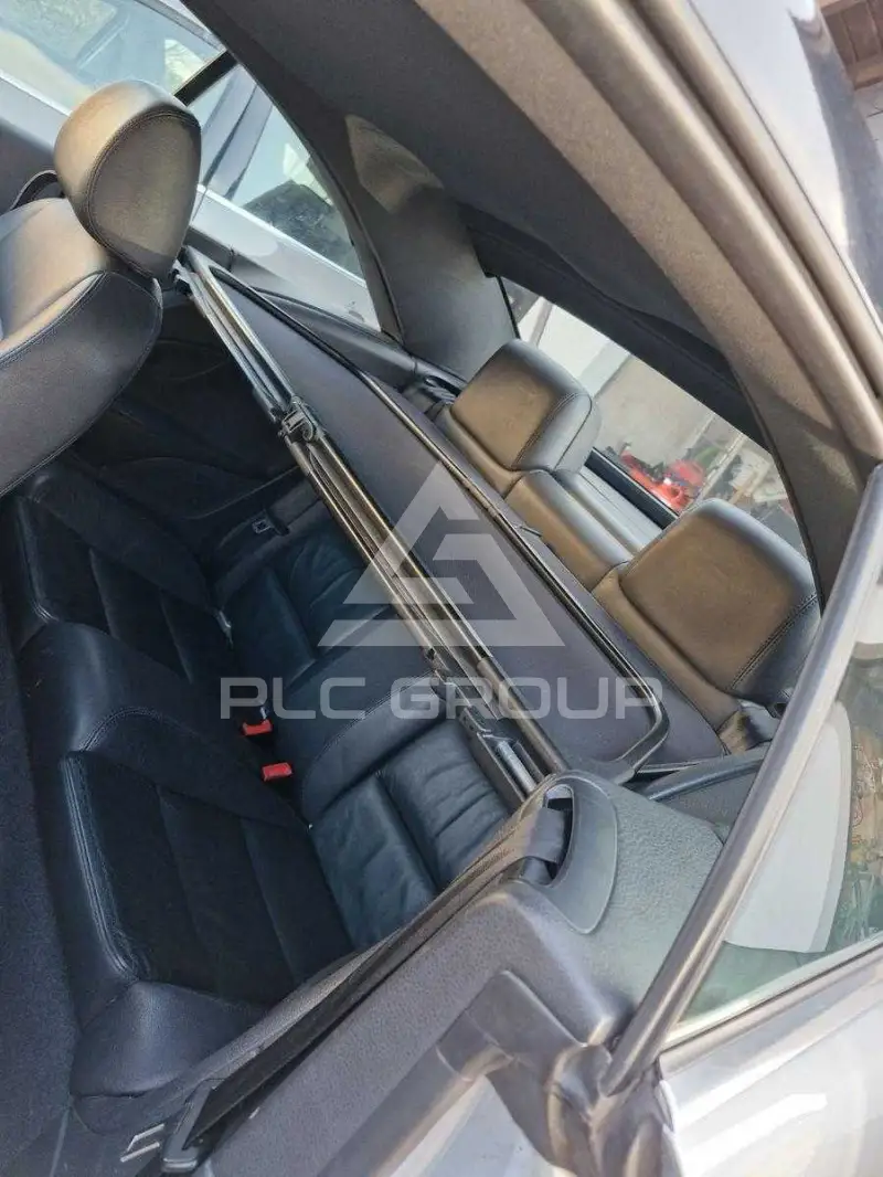 2006 Volkswagen EOS