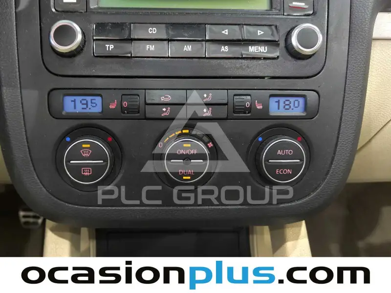 2006 Volkswagen EOS