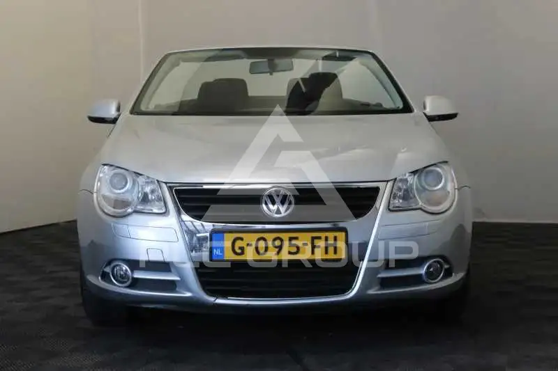 2006 Volkswagen EOS