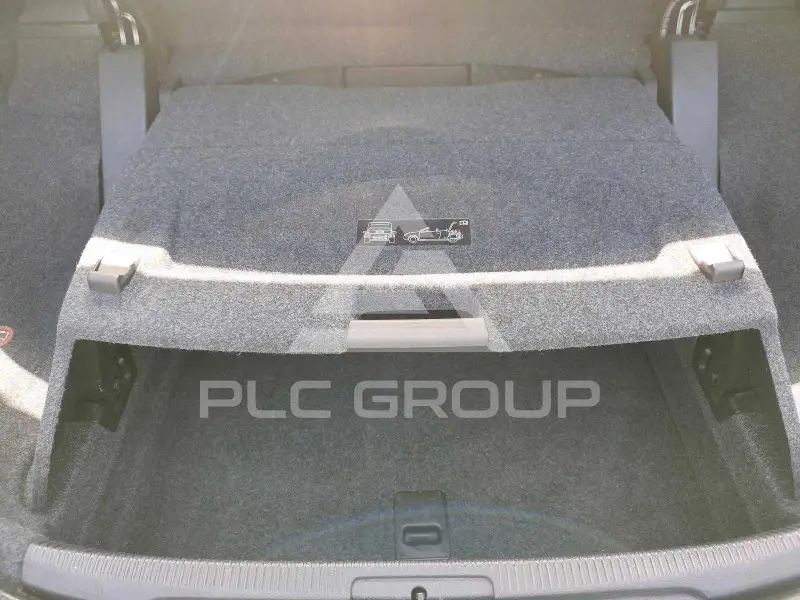 2006 Volkswagen EOS