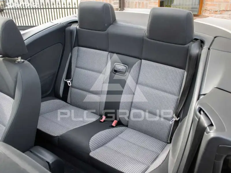 2006 Volkswagen EOS