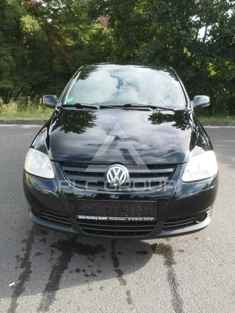 2006 Volkswagen FOX