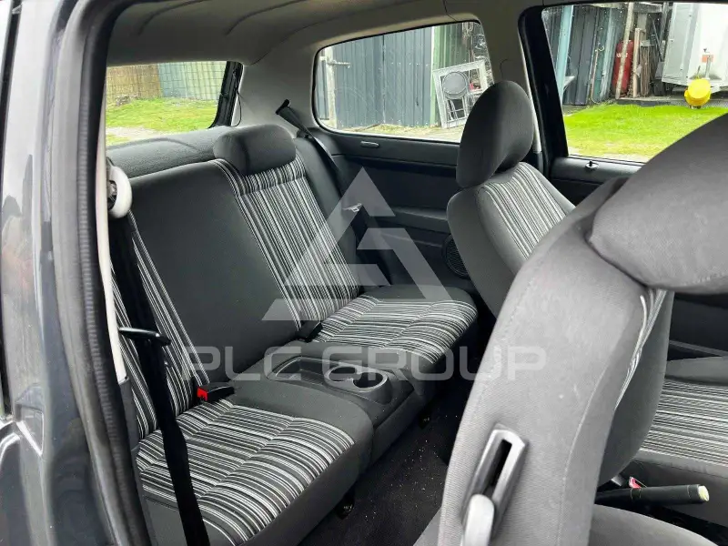 2006 Volkswagen FOX