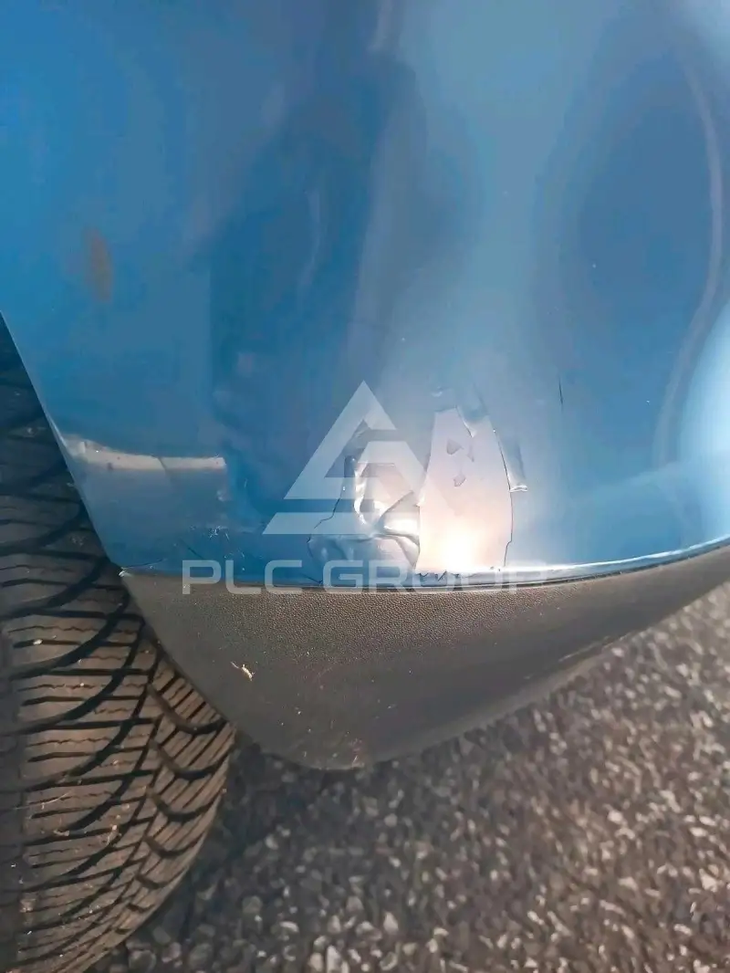2006 Volkswagen FOX