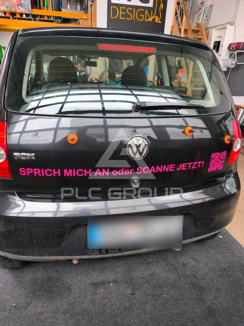 2006 Volkswagen FOX