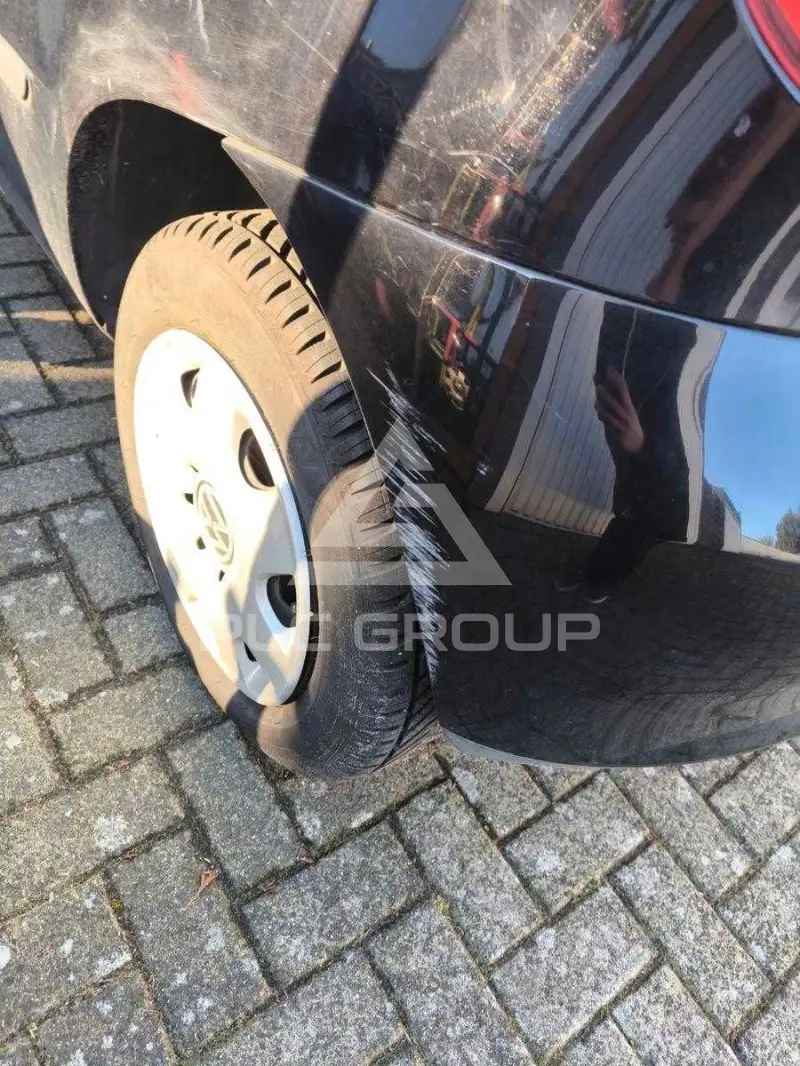 2006 Volkswagen FOX