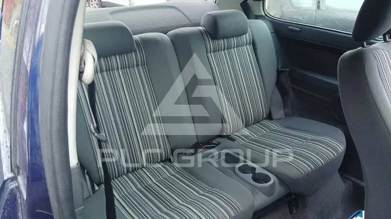 2006 Volkswagen FOX