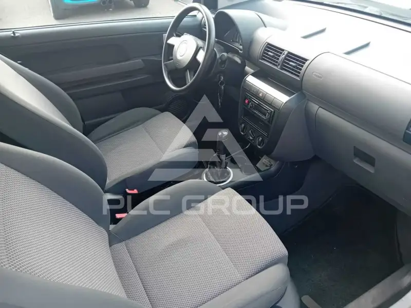 2006 Volkswagen FOX
