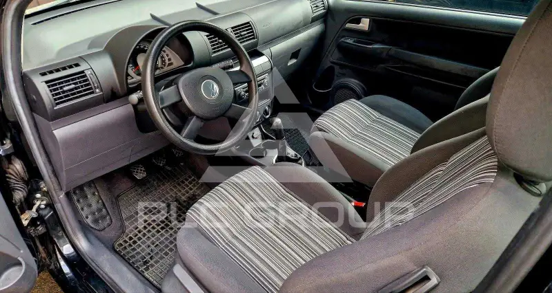 2006 Volkswagen FOX