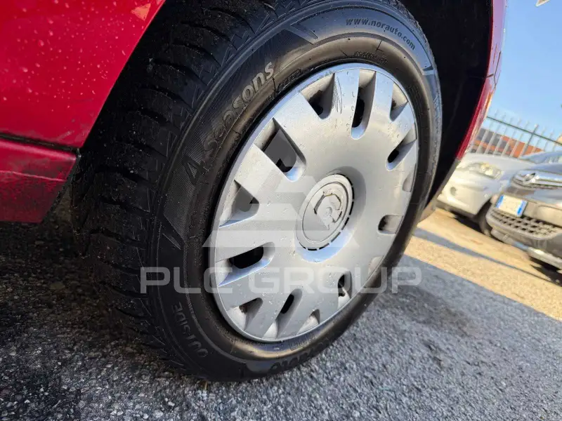 2006 Volkswagen FOX