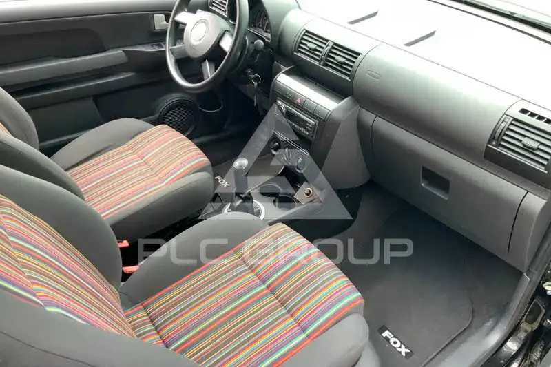 2006 Volkswagen FOX