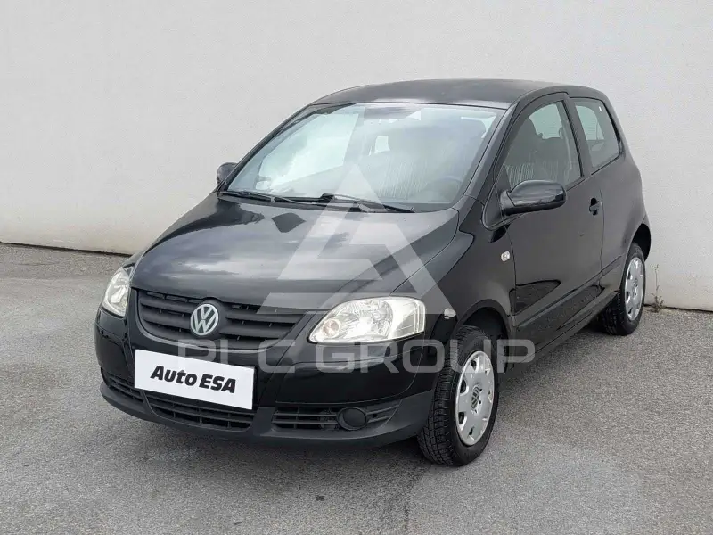 2006 Volkswagen FOX