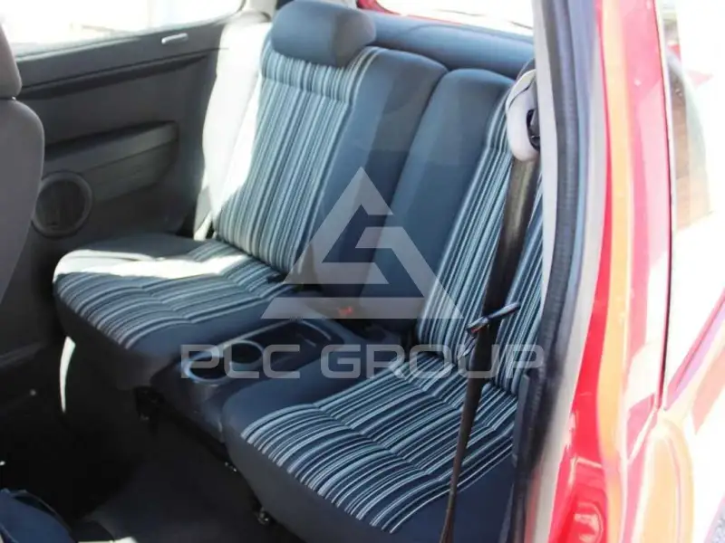2006 Volkswagen FOX
