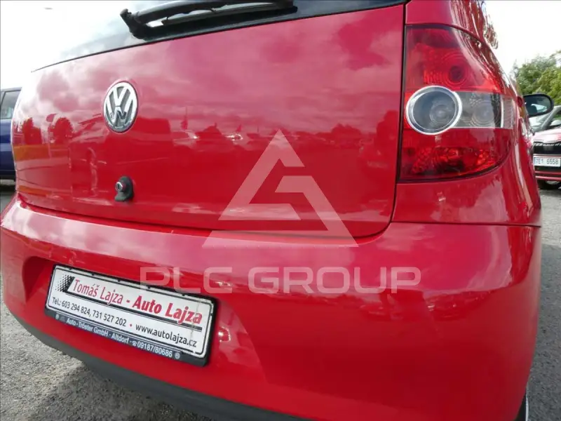 2006 Volkswagen FOX