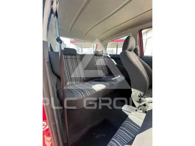 2006 Volkswagen FOX