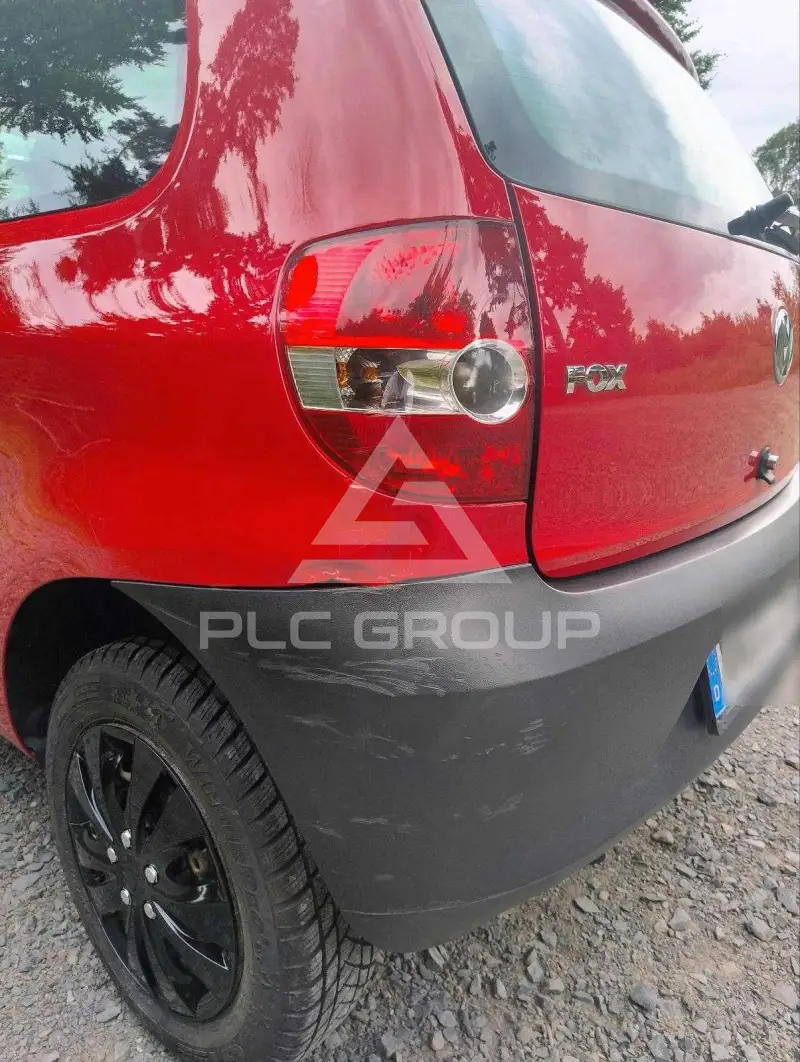 2006 Volkswagen FOX