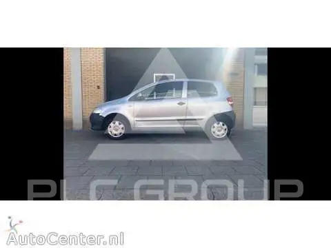 2006 Volkswagen FOX