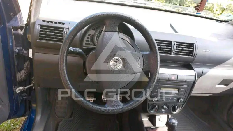 2006 Volkswagen FOX