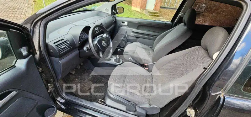 2006 Volkswagen FOX