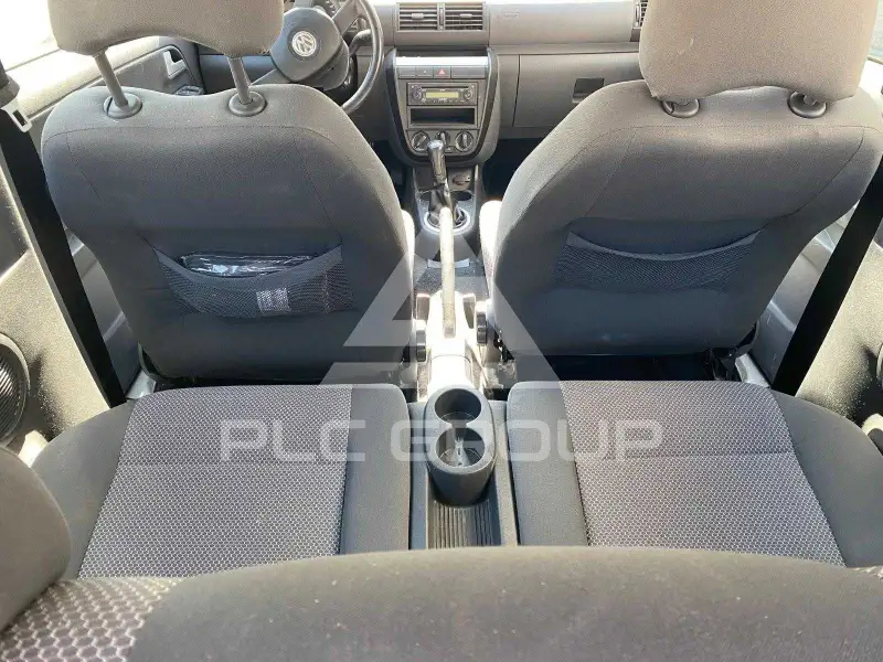 2006 Volkswagen FOX