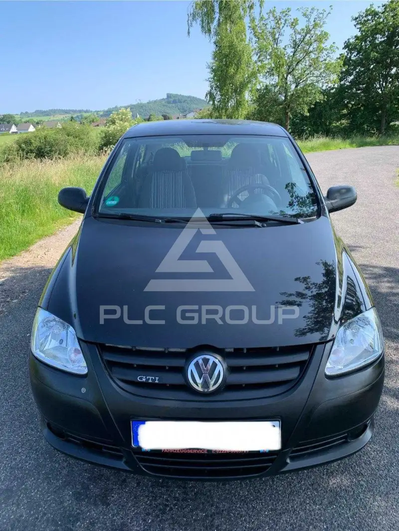 2006 Volkswagen FOX