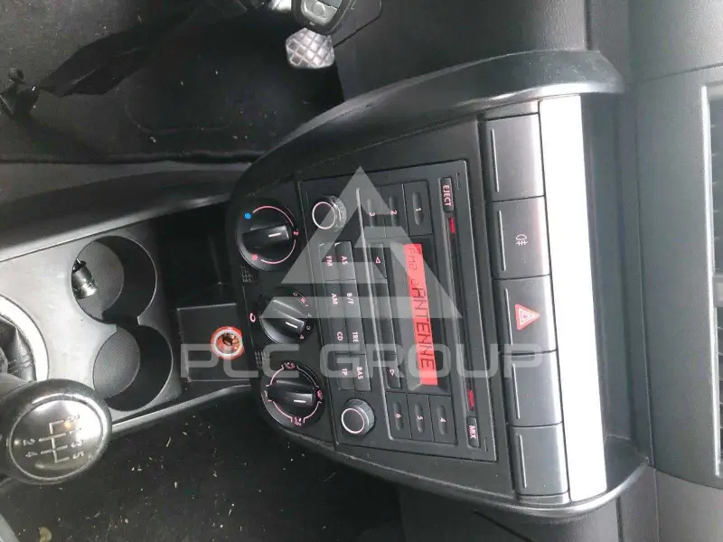 2006 Volkswagen FOX