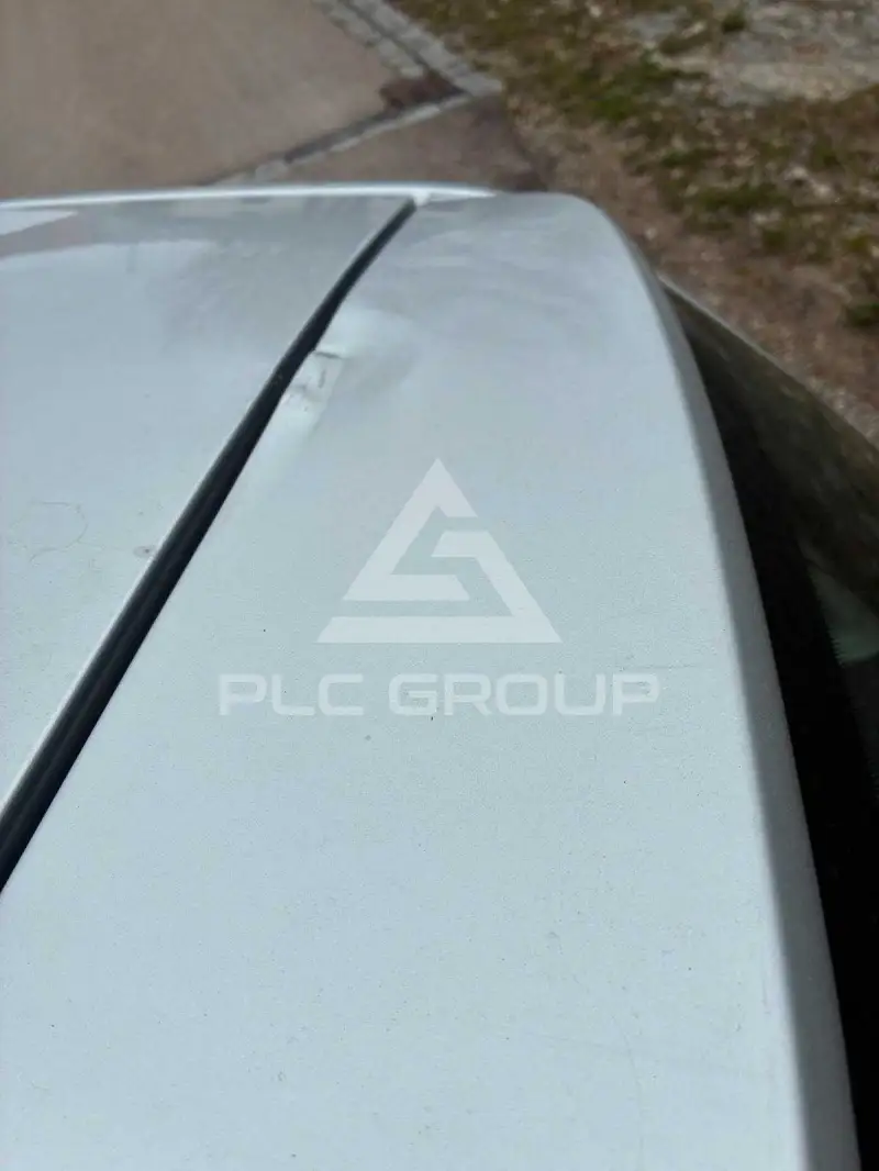 2006 Volkswagen FOX