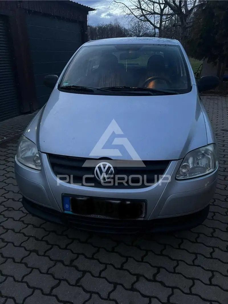 2006 Volkswagen FOX