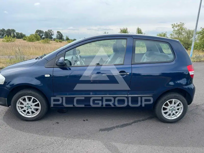 2006 Volkswagen FOX