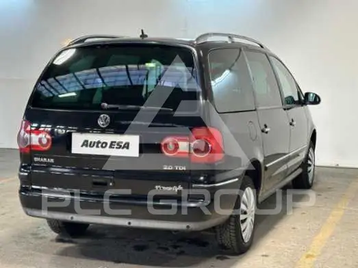 2006 Volkswagen SHARAN
