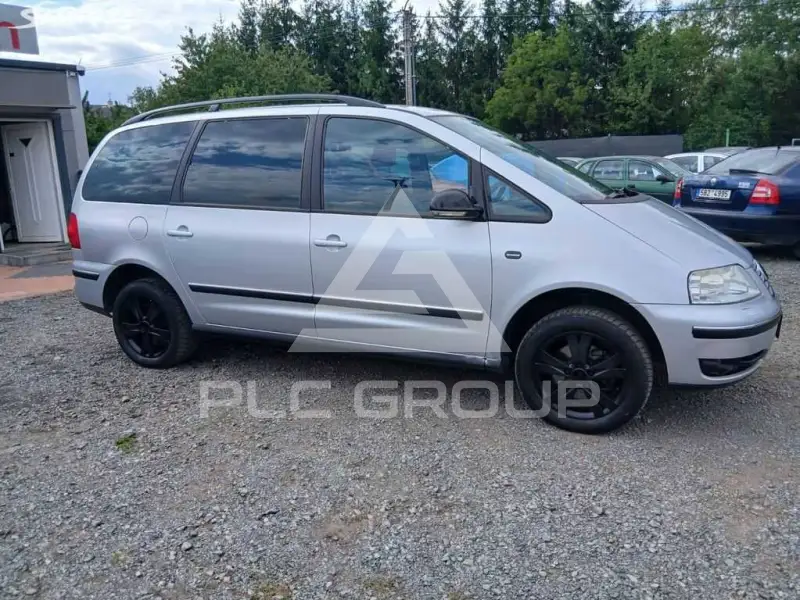 2006 Volkswagen SHARAN