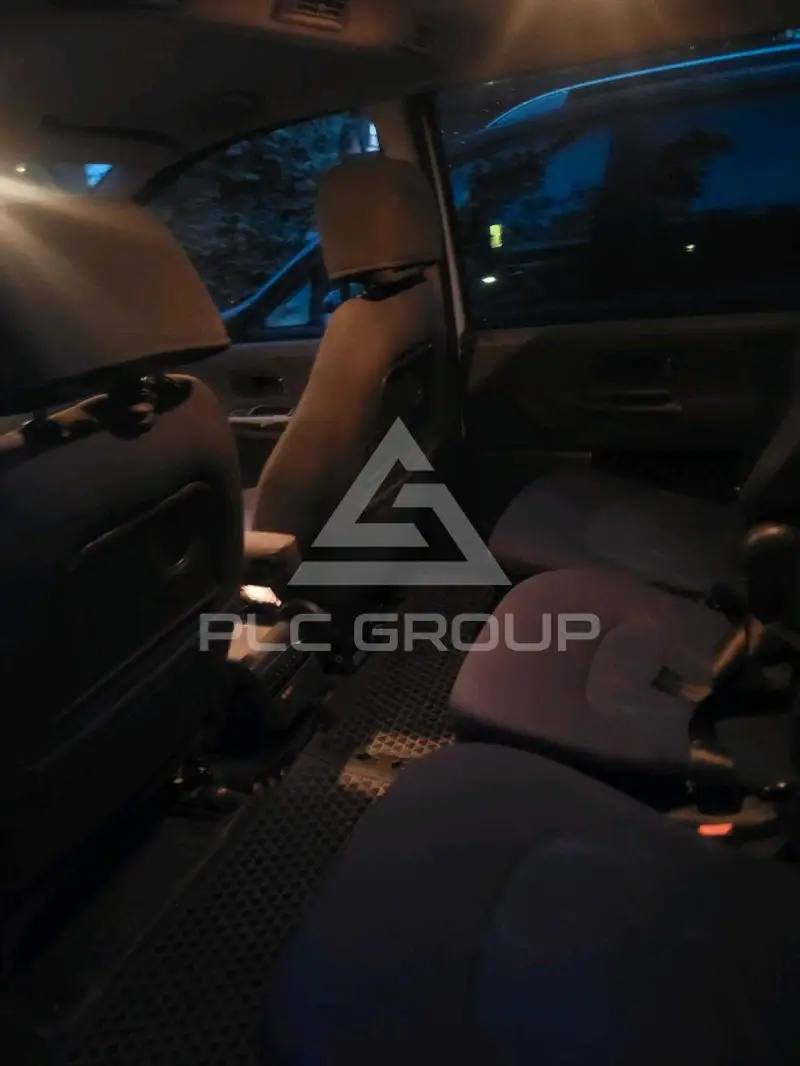 2006 Volkswagen SHARAN