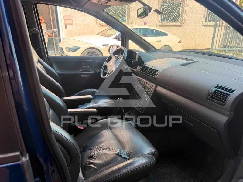 2006 Volkswagen SHARAN