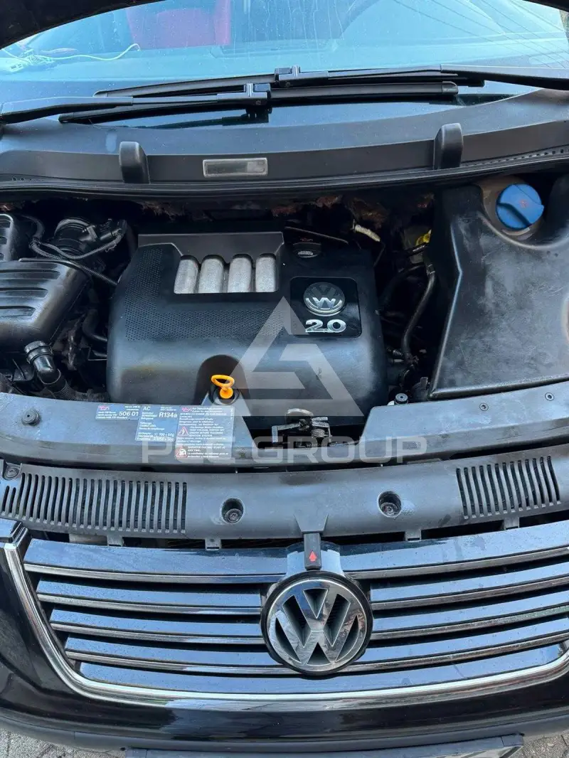 2006 Volkswagen SHARAN