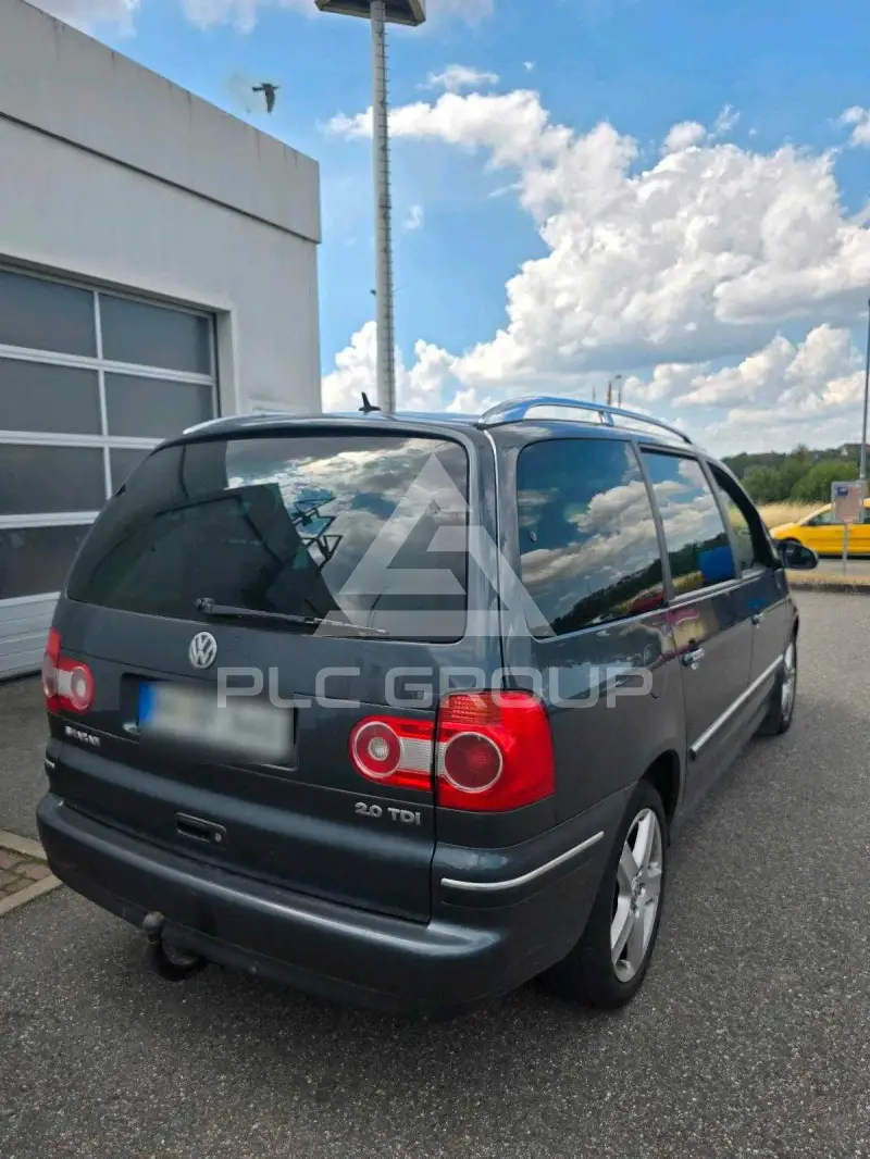2006 Volkswagen SHARAN