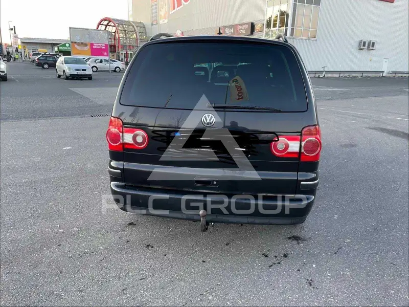 2006 Volkswagen SHARAN