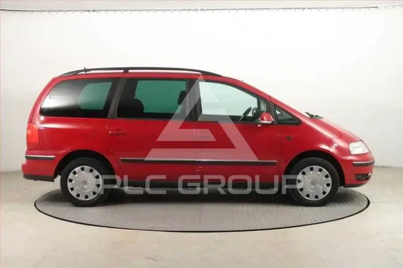2006 Volkswagen SHARAN