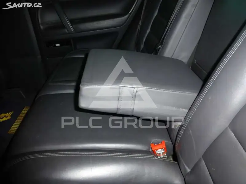 2006 Volkswagen Touareg