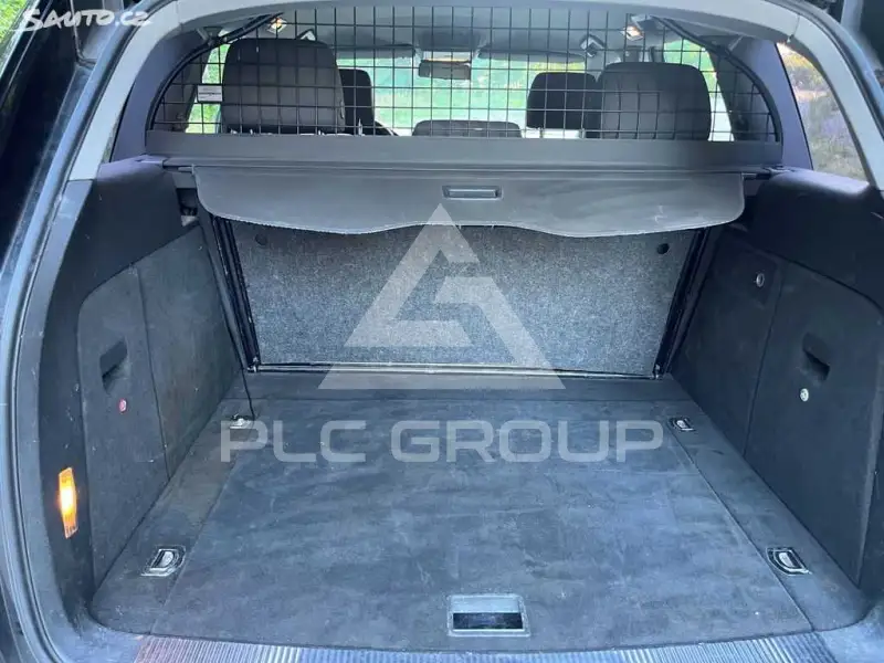 2006 Volkswagen Touareg