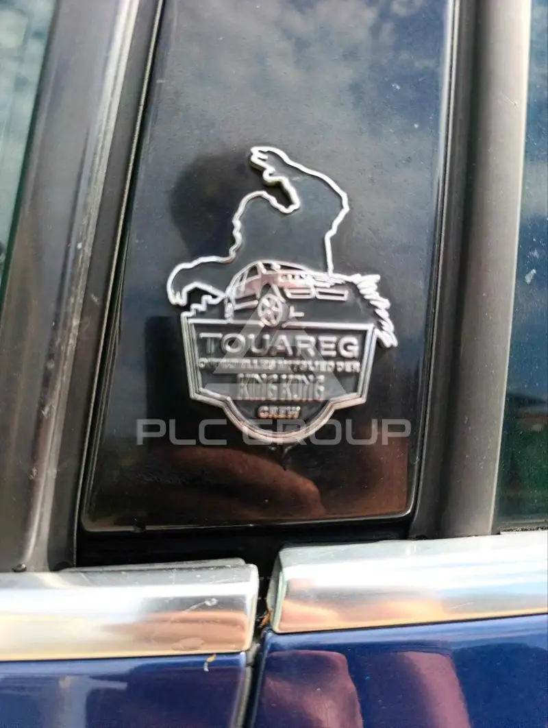 2006 Volkswagen Touareg