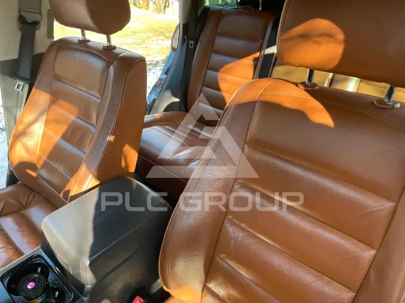 2006 Volkswagen Touareg