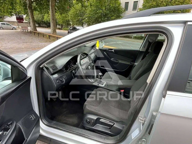 2006 Volkswagen Passat