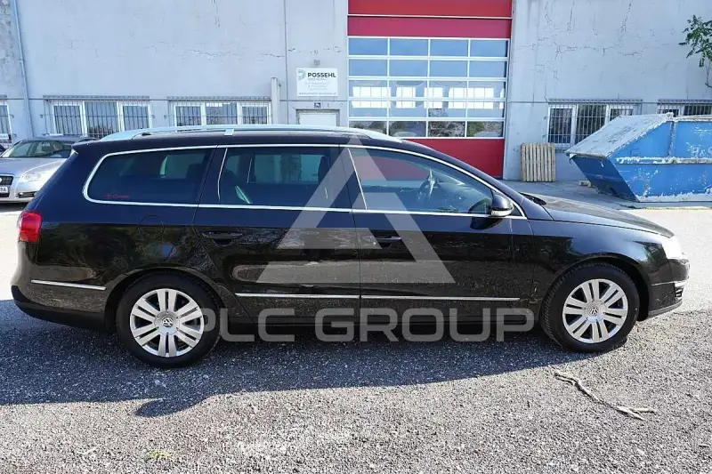 2006 Volkswagen Passat